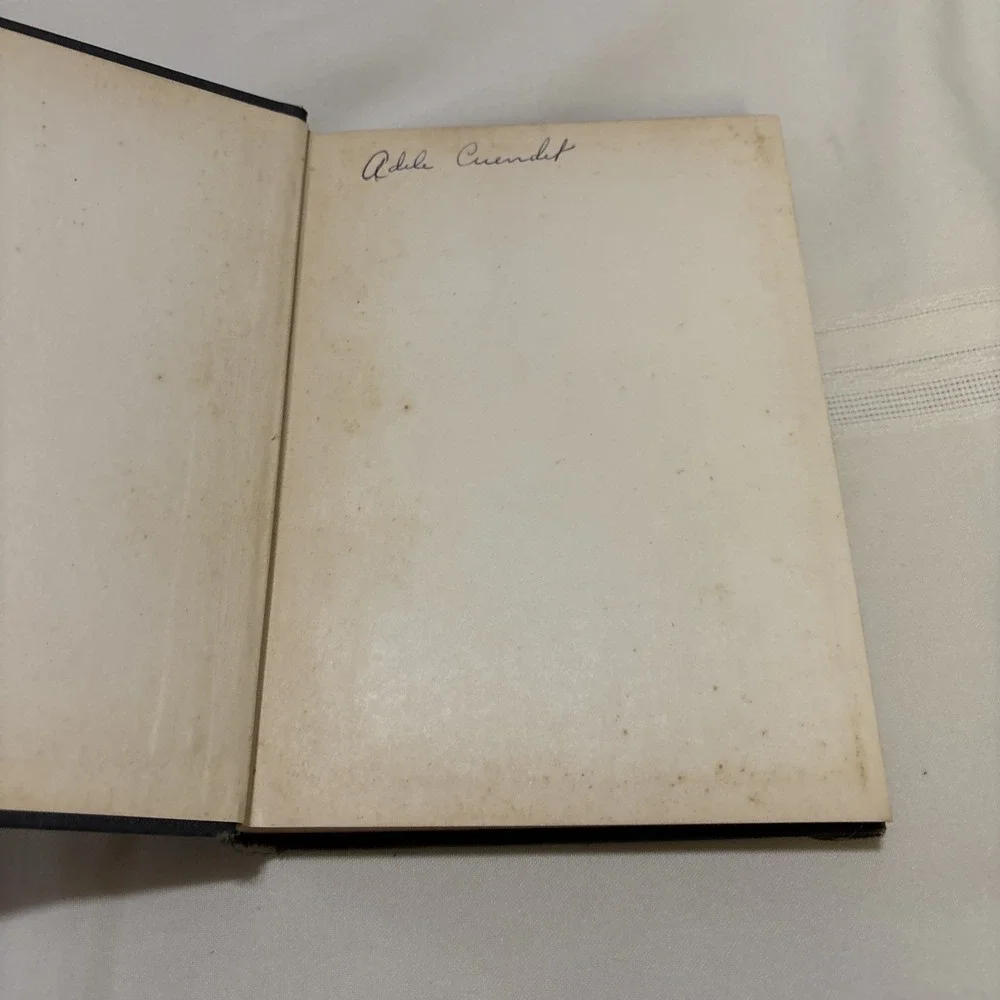 N/A product hardcover